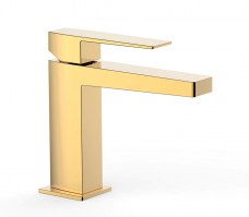 MONOMANDO LAVABO SLIM TRES